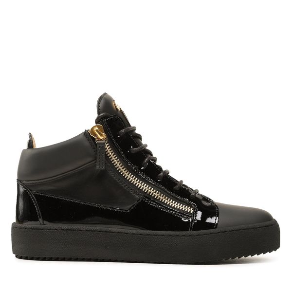 GIUSEPPE ZANOTTI Superge Giuseppe Zanotti RU00011 Črna