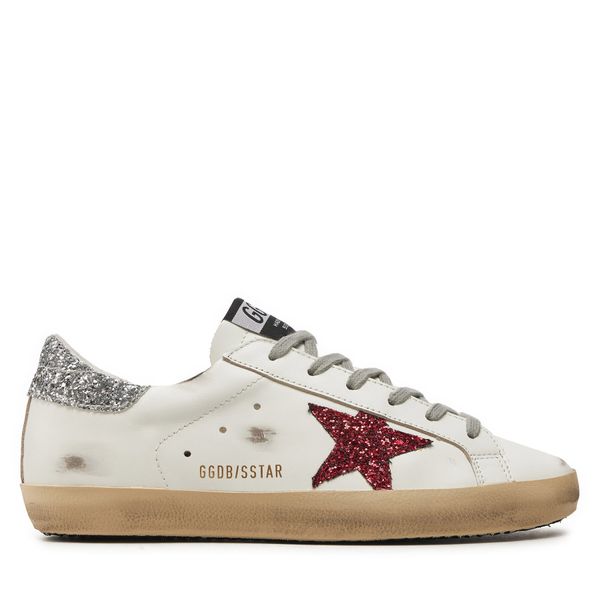 GOLDEN GOOSE Superge Golden Goose Super-Star Classic With List GWF00101.F003626.10418 Bela