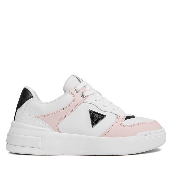 Guess Superge Guess Clarkz2 FLPCLK ELE12 Bela