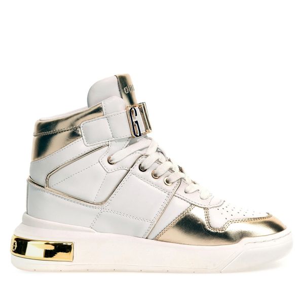 Guess Superge Guess Corten FL5CTN ELE12 Bela