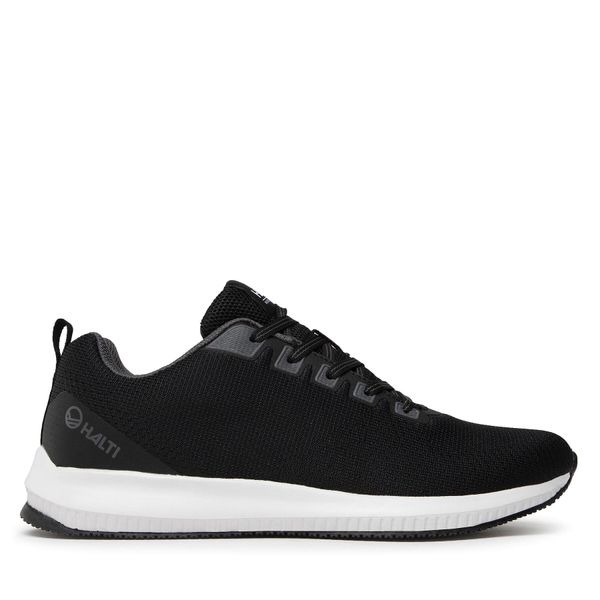 Halti Superge Halti Pace M Sneaker 054-2764 Black P99