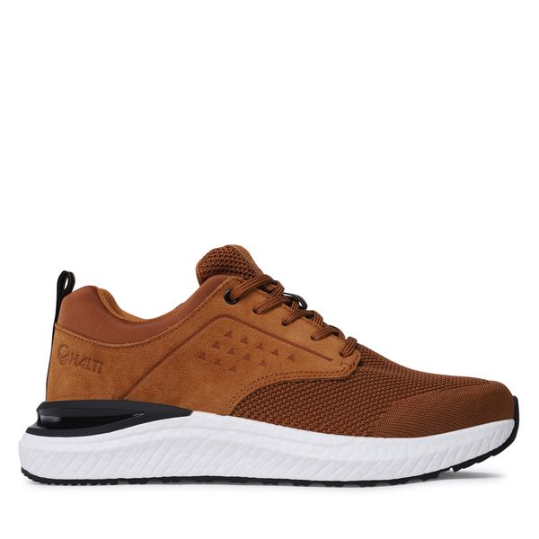 Halti Superge Halti Sahara 2 Bx M Sneaker Pozlačeno z rumenim zlatom