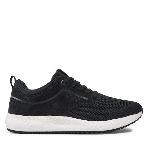 Halti Superge Halti Sahara Low Sneaker 054-2634 Črna