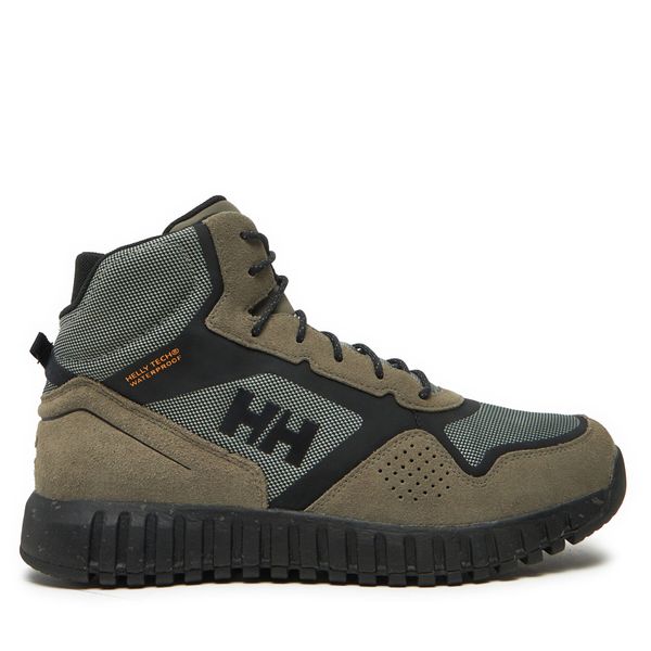 Helly Hansen Superge Helly Hansen Monashee Ullr HT 11432 Rjava