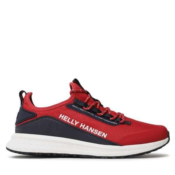 Helly Hansen Superge Helly Hansen Rwb Toucan 11861_162 Red/Navy