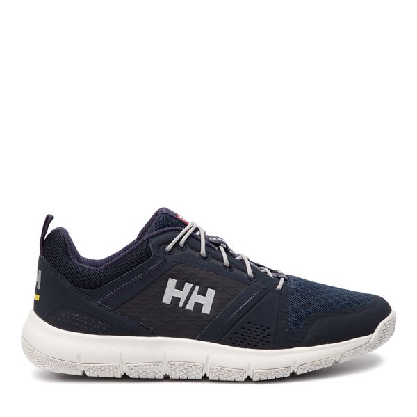 Helly Hansen Superge Helly Hansen Skagen F-1 Offshore 113-12.597 Mornarsko modra