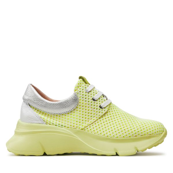 Hispanitas Superge Hispanitas HV243446 Zelena