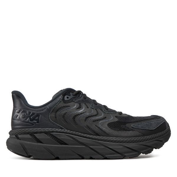 Hoka Superge Hoka Clifton LS 1141550 Črna