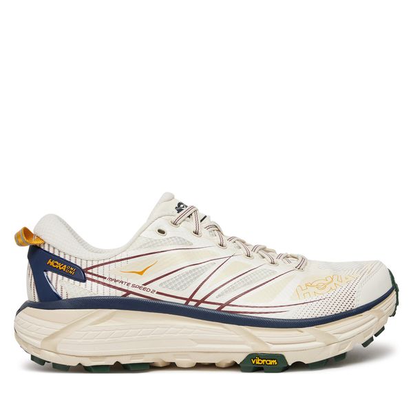 Hoka Superge Hoka Mafate Speed 2 1126851 Bež