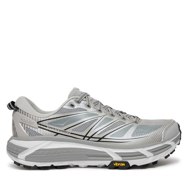 Hoka Superge Hoka Mafate Speed 2 1126851 Siva