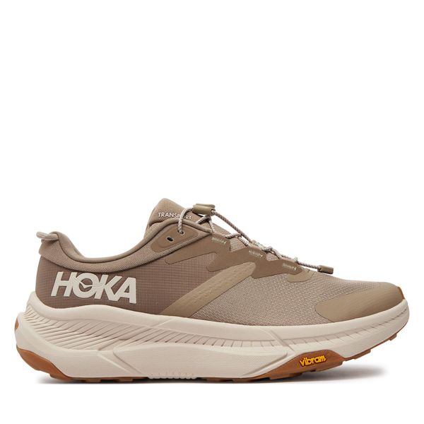 Hoka Superge Hoka Transport 1123153 Rjava