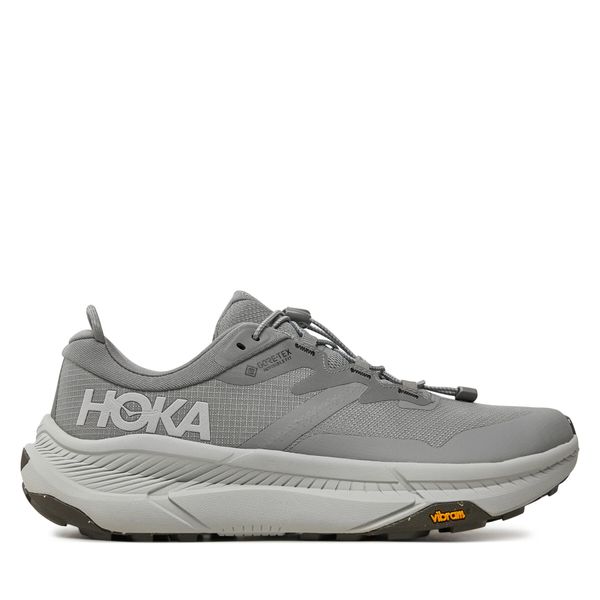 Hoka Superge Hoka Transport GTX GORE-TEX 1133957 Siva