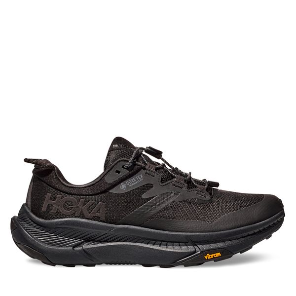 Hoka Superge Hoka Transport GTX GORE-TEX 1133958 Črna