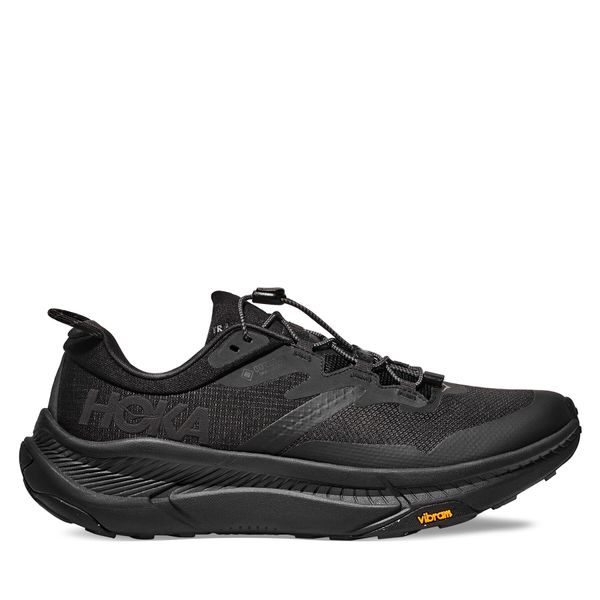 Hoka Superge Hoka Transport Gtx GORE-TEX 1133958 Črna