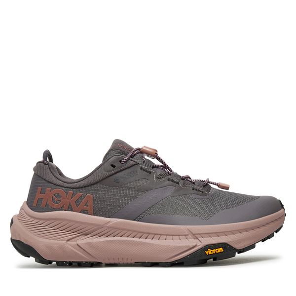 Hoka Superge Hoka Transport GTX GORE-TEX 1133958 Vijolična