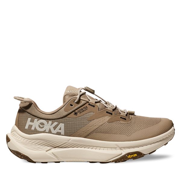 Hoka Superge Hoka Transport GTX GORE-TEX 1133958 Zelena