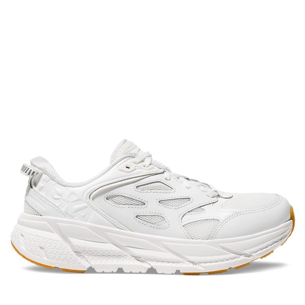 Hoka Superge Hoka W'S Clifton L Athletics 1160050-WWH Bela