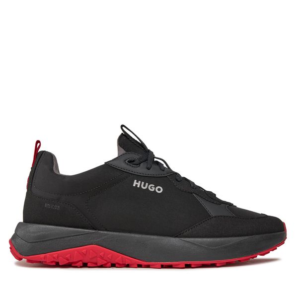 Hugo Superge Hugo 50504379 Black 006
