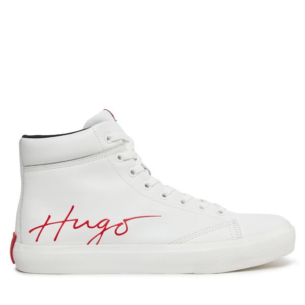 Hugo Superge Hugo Dyerh Hito 50518346 White 100