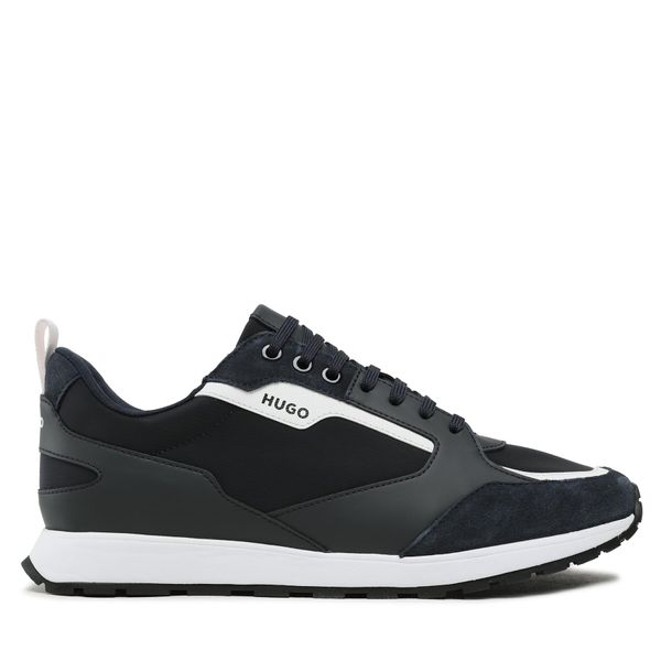 Hugo Superge Hugo Icelin 50498329 Dark Blue 401