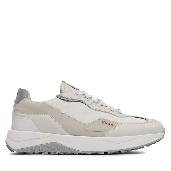 Hugo Superge Hugo Kane Runn 50510228 White 100