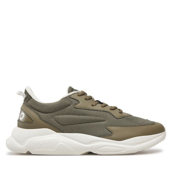 HUGO Superge HUGO Leon 50536960 10254074 01 Khaki