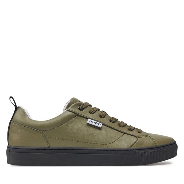 HUGO Superge HUGO Morrie 50536981 10266734 01 Khaki