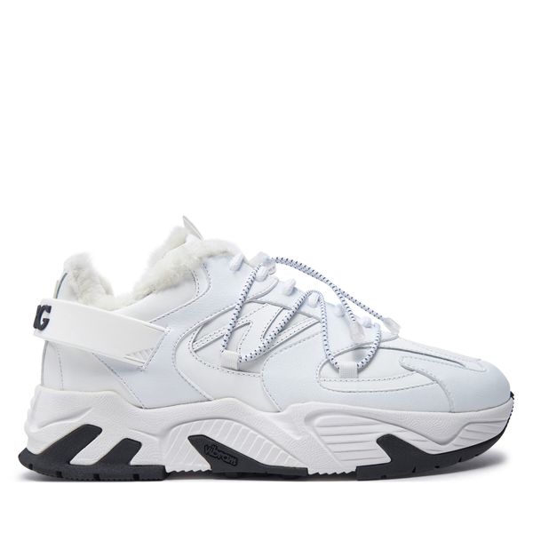 Iceberg Superge Iceberg Kakkoi IU1652 Bela