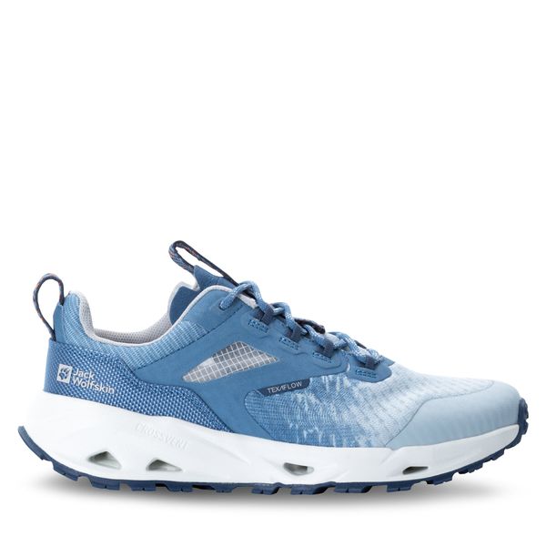 Jack Wolfskin Superge Jack Wolfskin Prelight Pro Vent Low W 4064331 Modra