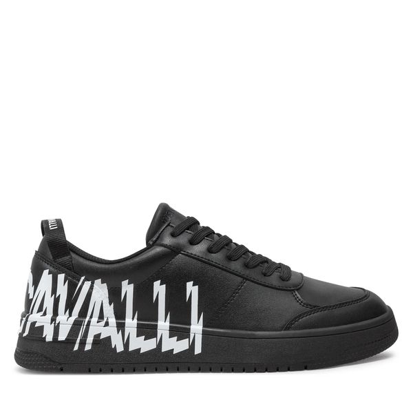 Just Cavalli Superge Just Cavalli 76QA3SM5 Črna