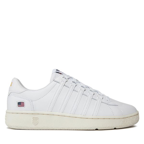 K-Swiss Superge K-Swiss 08549-132-M Bela