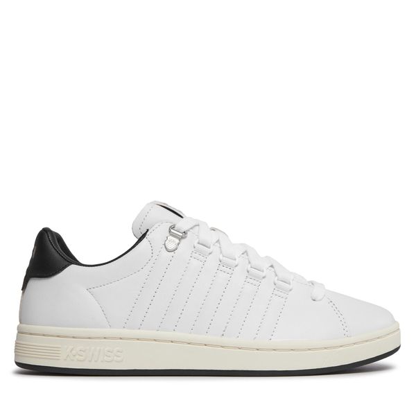 K-Swiss Superge K-Swiss Lozan II 07943-137-M Bela