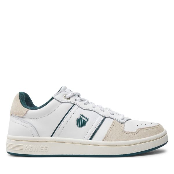 K-Swiss Superge K-Swiss Lozan Match Tc 94403 128 Bela