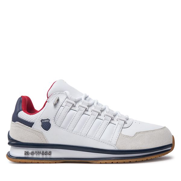 K-Swiss Superge K-Swiss Rinzler Gt 08907 121 Bela