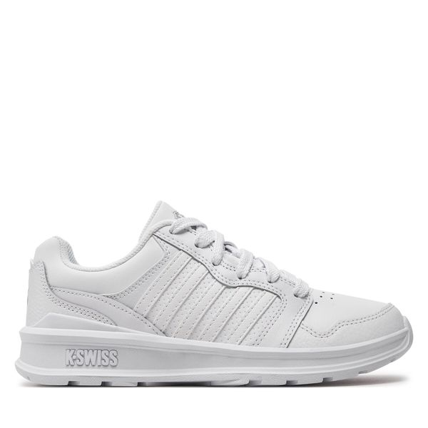 K-Swiss Superge K-Swiss Rival Trainer 99078-998-M Bela