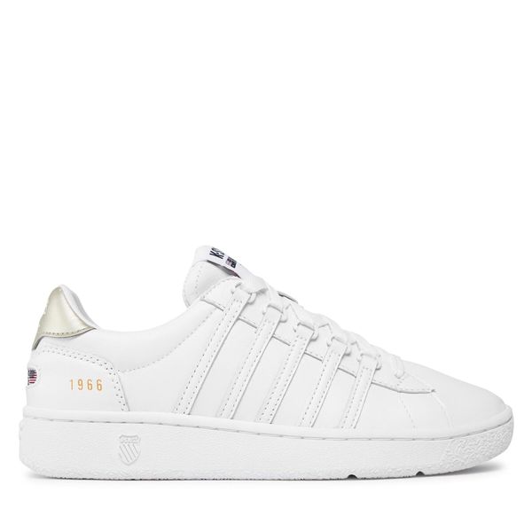 K-Swiss Superge K-Swiss Slammclassic Cc 97431-990-M Bela