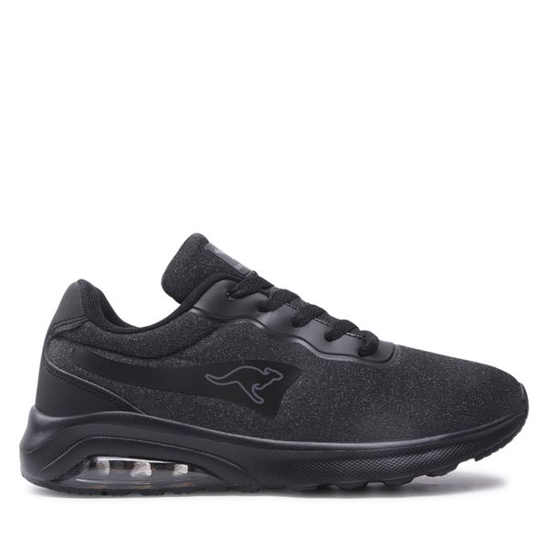 KangaRoos Superge KangaRoos K-Air Core 39301 000 5500 Jet Black/Mono