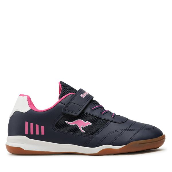 KangaRoos Superge KangaRoos K-Bilyard Ev 10001 000 4204 Mornarsko modra