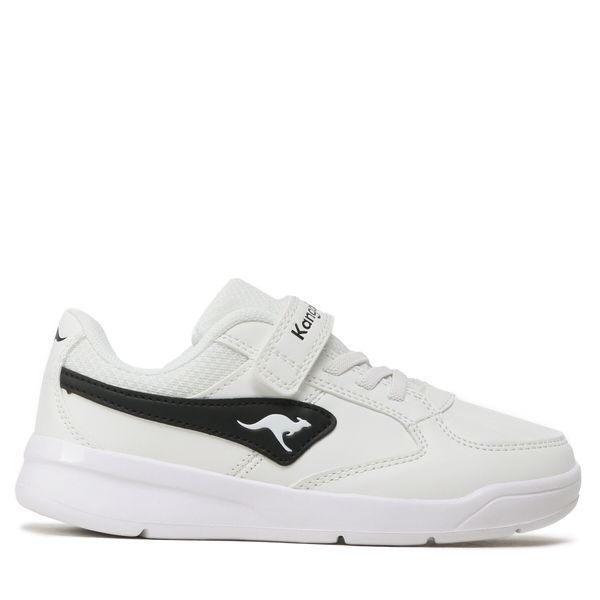 KangaRoos Superge KangaRoos K-Cope Ev 18614 000 0500 White/Jet Black