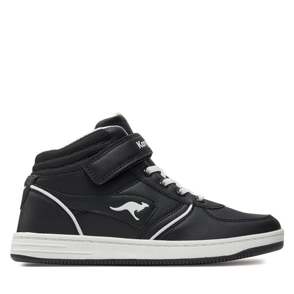 KangaRoos Superge KangaRoos K-Cp Flash Ev 18907 5012 S Črna