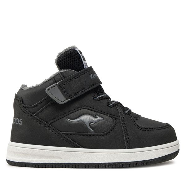 KangaRoos Superge KangaRoos K-CPI Kalino Mid EV 00045 000 5003 Črna