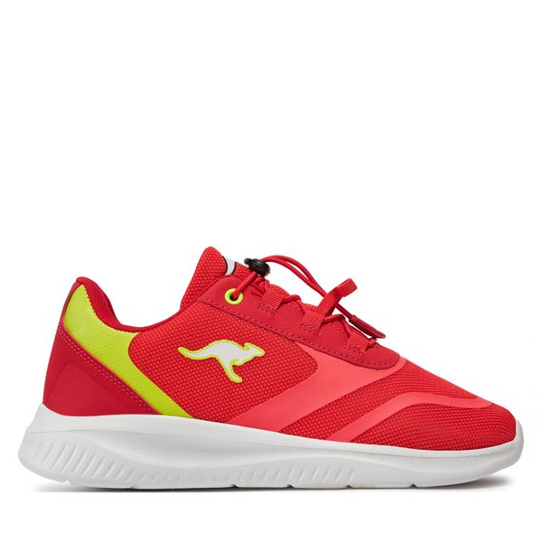 KangaRoos Superge KangaRoos K-Ft Push 18917 6341 Rdeča