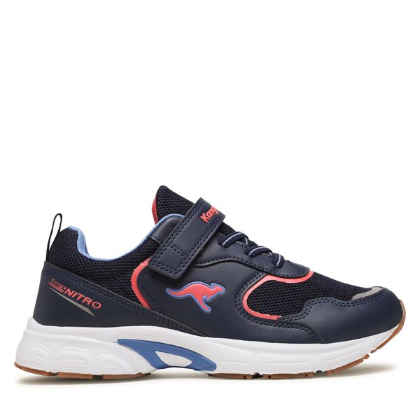 KangaRoos Superge KangaRoos K-Ni Hero Ev 10011 000 4352 Mornarsko modra