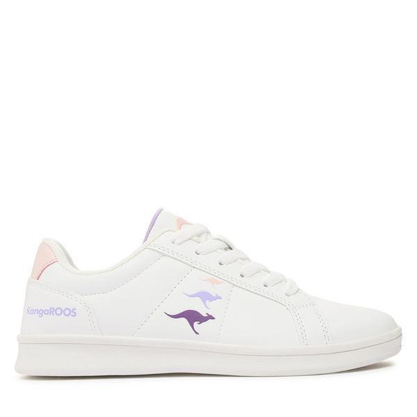 KangaRoos Superge KangaRoos K-Ten Kangu 30030 000 0006 Bela