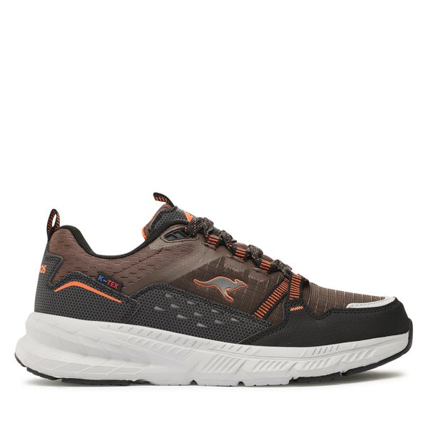 KangaRoos Superge KangaRoos K-Uo Orcus Ktx 80010 000 3036 Rjava