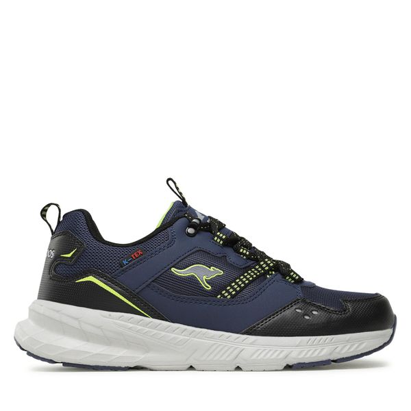 KangaRoos Superge KangaRoos K-Uo Port Ktx 80011 000 4054 Mornarsko modra