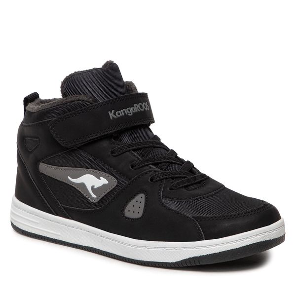 KangaRoos Superge KangaRoos Kalley II Ev 18804 000 5003 D Črna