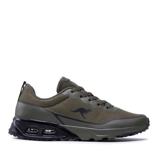 KangaRoos Superge KangaRoos Kx-3500 18622 000 8010 Zelena