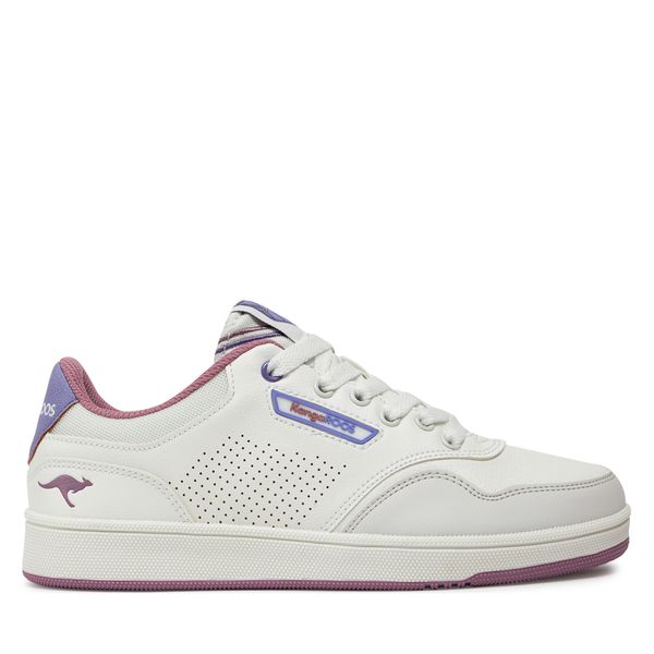 KangaRoos Superge KangaRoos Rc-Still 81133 0047 White/Ultra Violet