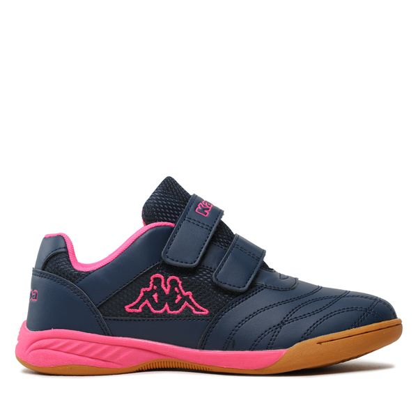 Kappa Superge Kappa 260509BCT Navy/Pink 6722